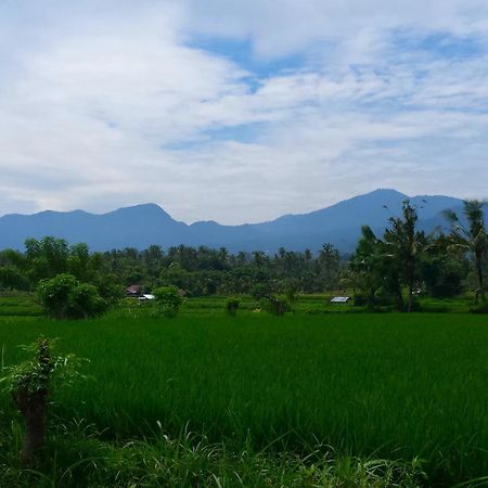 Pondok Manis Bed & Breakfast Singaraja  Exterior photo