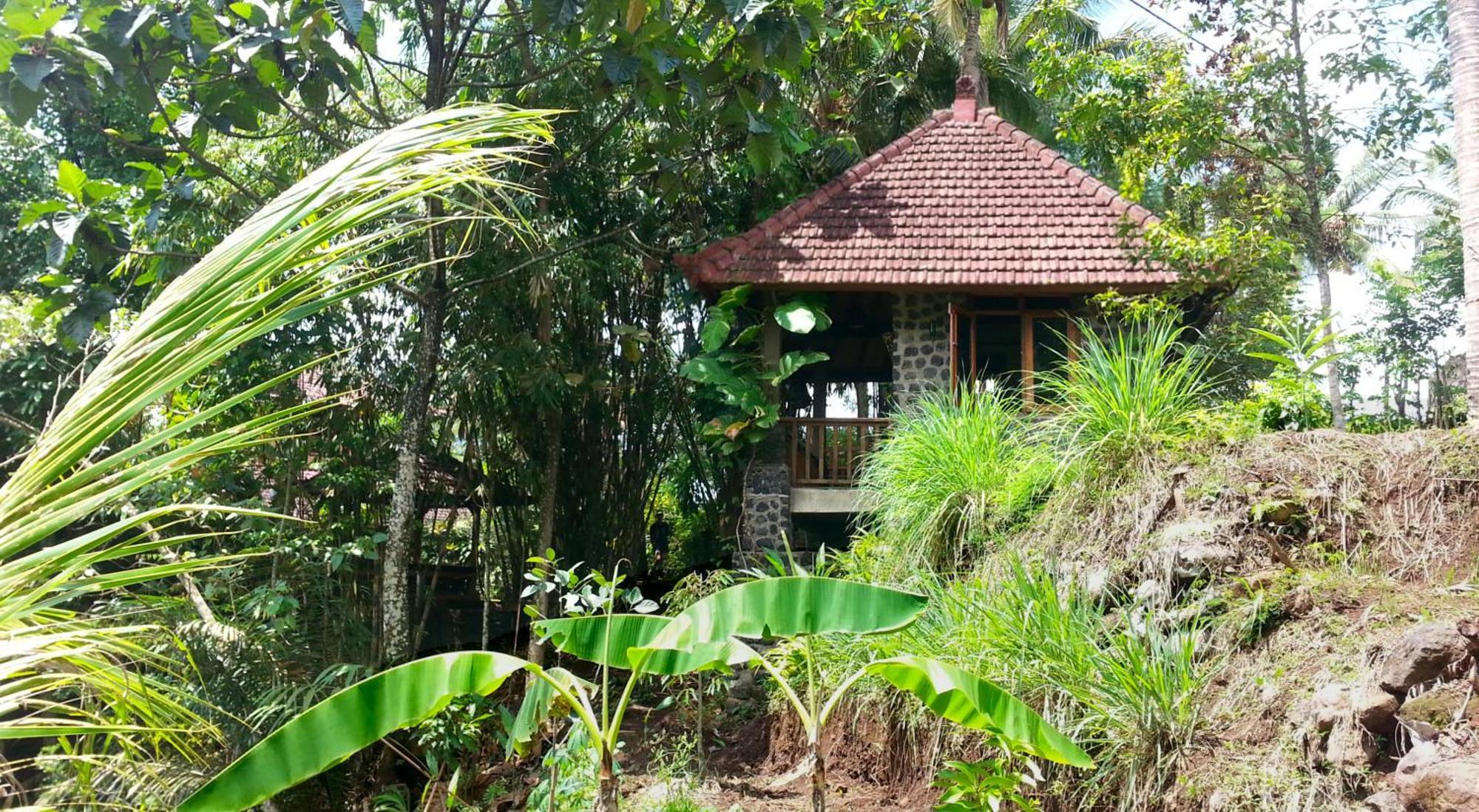 Pondok Manis Bed & Breakfast Singaraja  Exterior photo